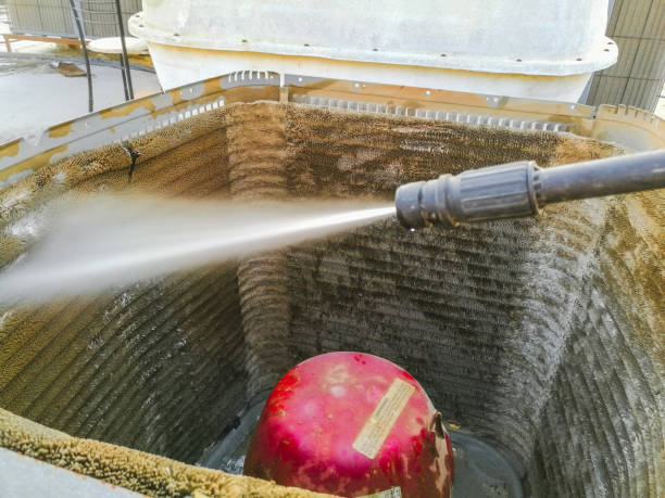Best Residential Air Duct Cleaning  in Port Washington, WI