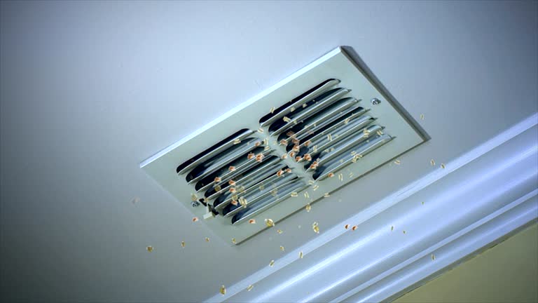 Reliable Port Washington, WI Airduct Cleaning Solutions