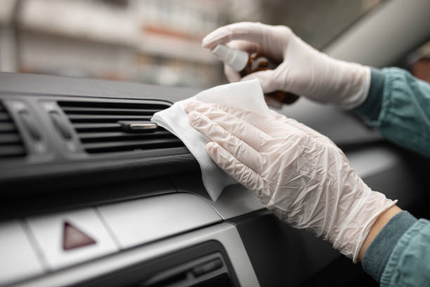 Ventilation Cleaning Services in Port Washington, WI