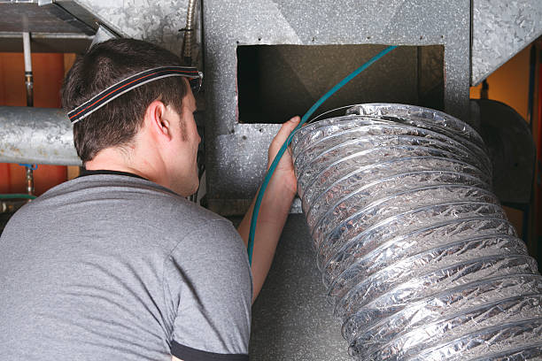 Best Air Duct Cleaning Near Me  in Port Washington, WI