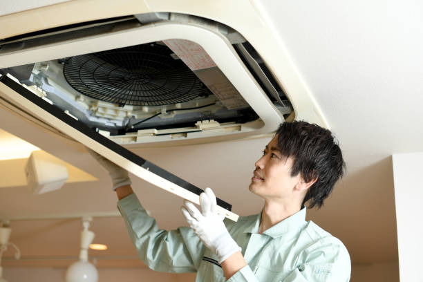 Best Professional Duct Cleaning Services  in Port Washington, WI