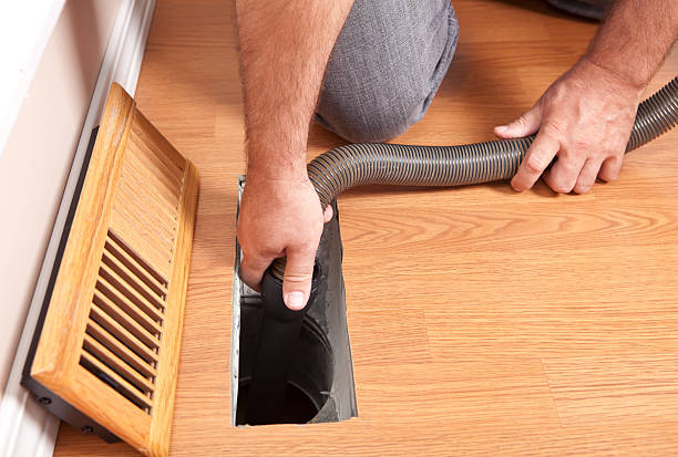 Best Air Duct Cleaning Near Me in Port Washington, WI