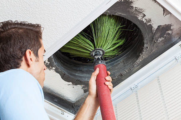 Best Best Air Duct Cleaning Company  in Port Washington, WI