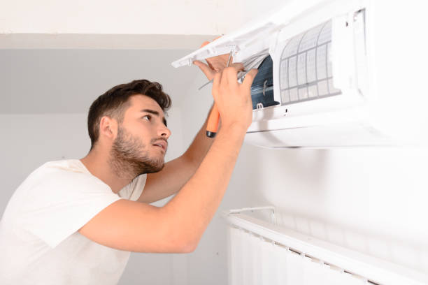 Best HVAC Duct Inspection Services  in Port Washington, WI