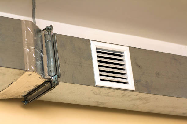 Best HVAC Duct Inspection Services  in Port Washington, WI